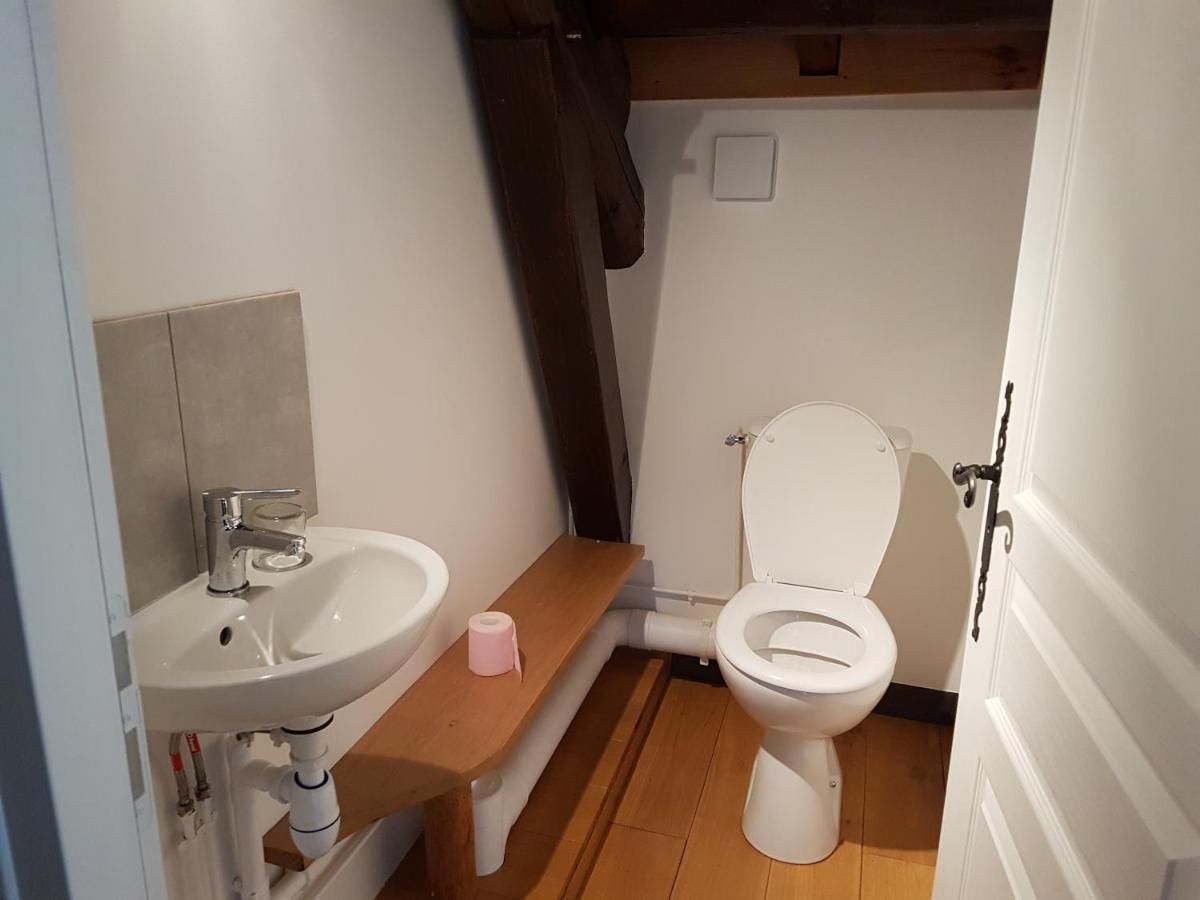 Spa Et Sauna Xonrupt-Longemer Dış mekan fotoğraf