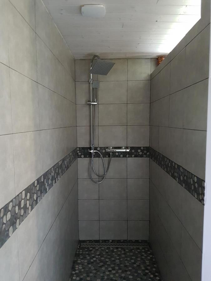 Spa Et Sauna Xonrupt-Longemer Dış mekan fotoğraf
