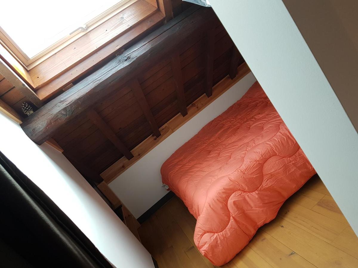 Spa Et Sauna Xonrupt-Longemer Dış mekan fotoğraf