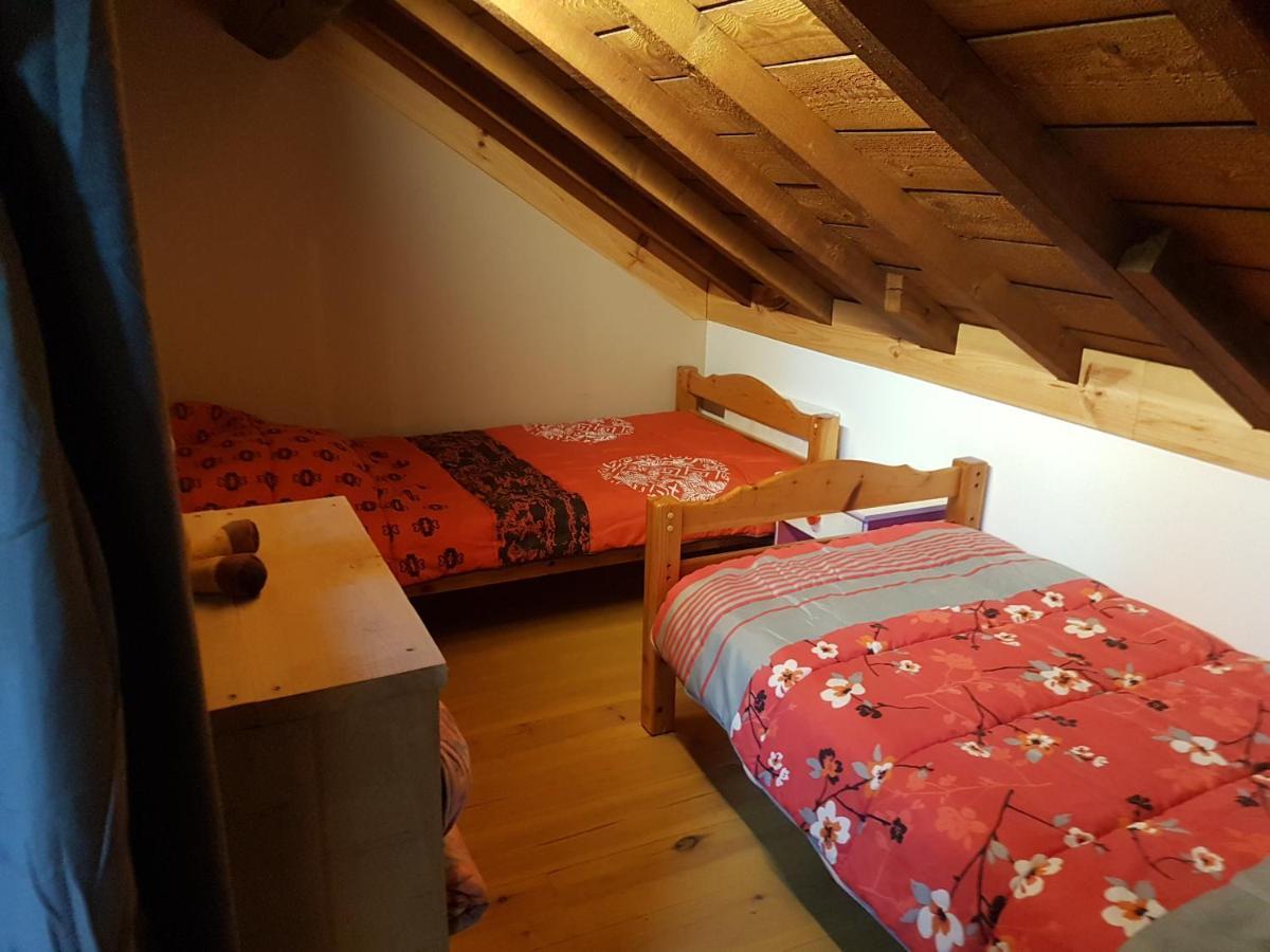 Spa Et Sauna Xonrupt-Longemer Dış mekan fotoğraf