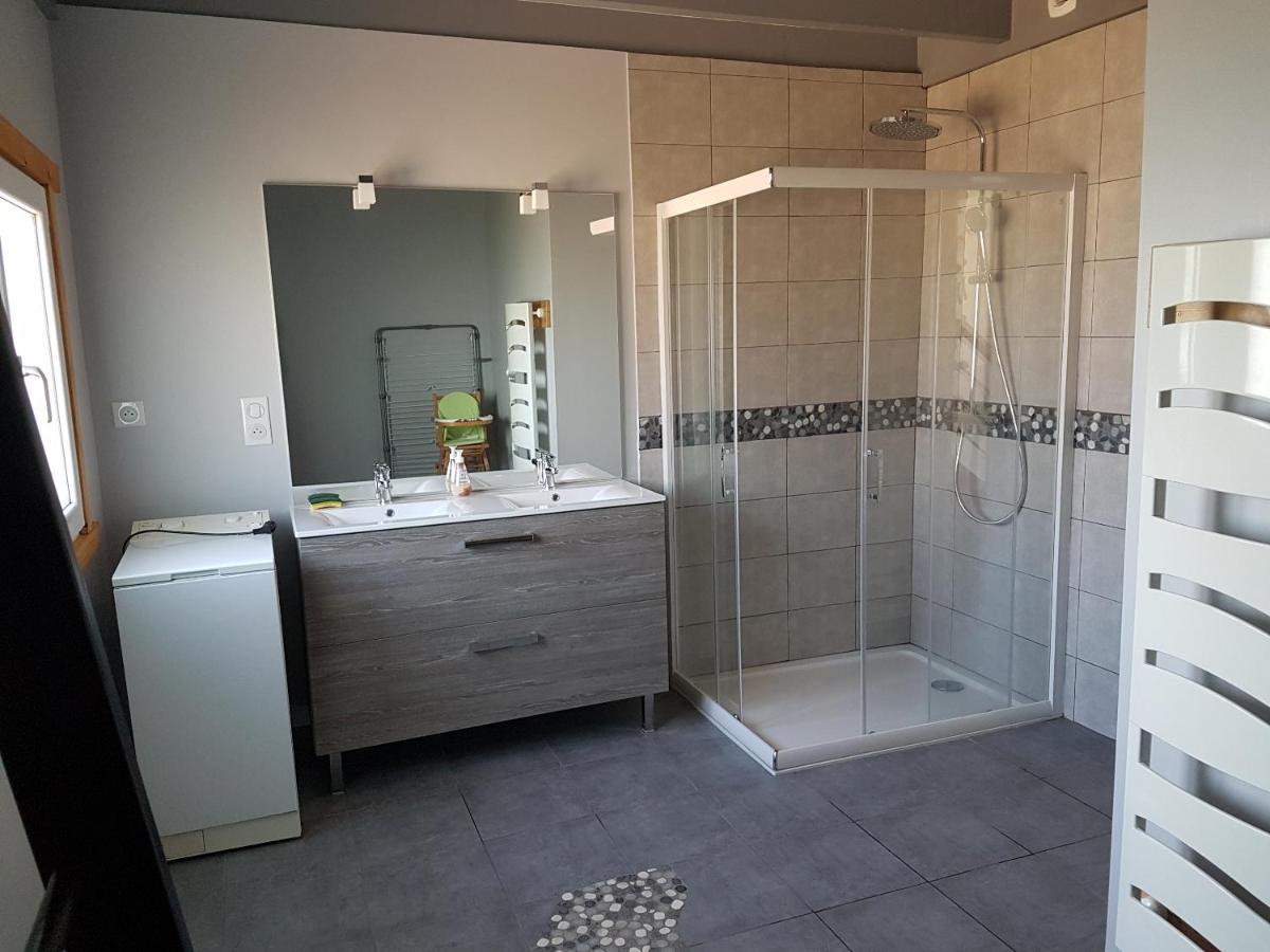 Spa Et Sauna Xonrupt-Longemer Dış mekan fotoğraf
