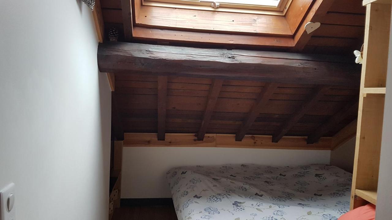 Spa Et Sauna Xonrupt-Longemer Dış mekan fotoğraf