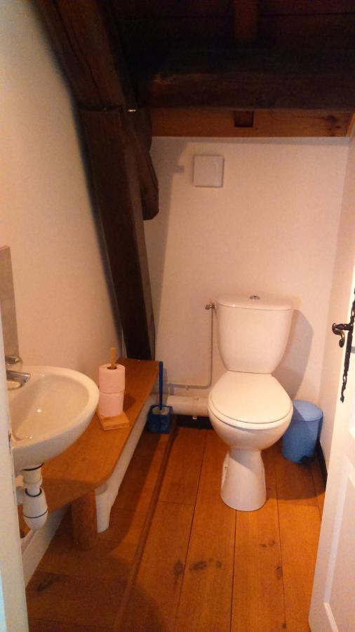 Spa Et Sauna Xonrupt-Longemer Dış mekan fotoğraf