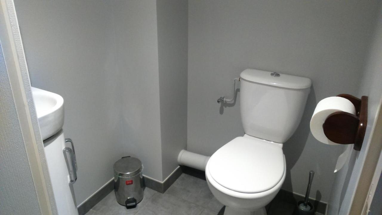 Spa Et Sauna Xonrupt-Longemer Dış mekan fotoğraf