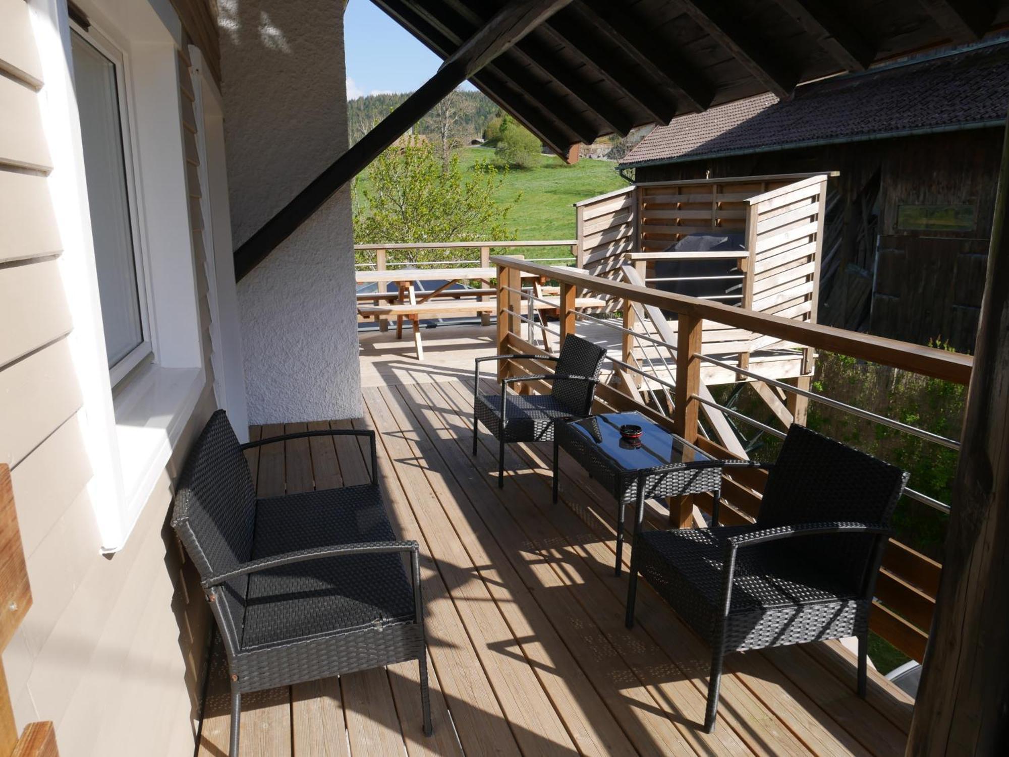 Spa Et Sauna Xonrupt-Longemer Dış mekan fotoğraf