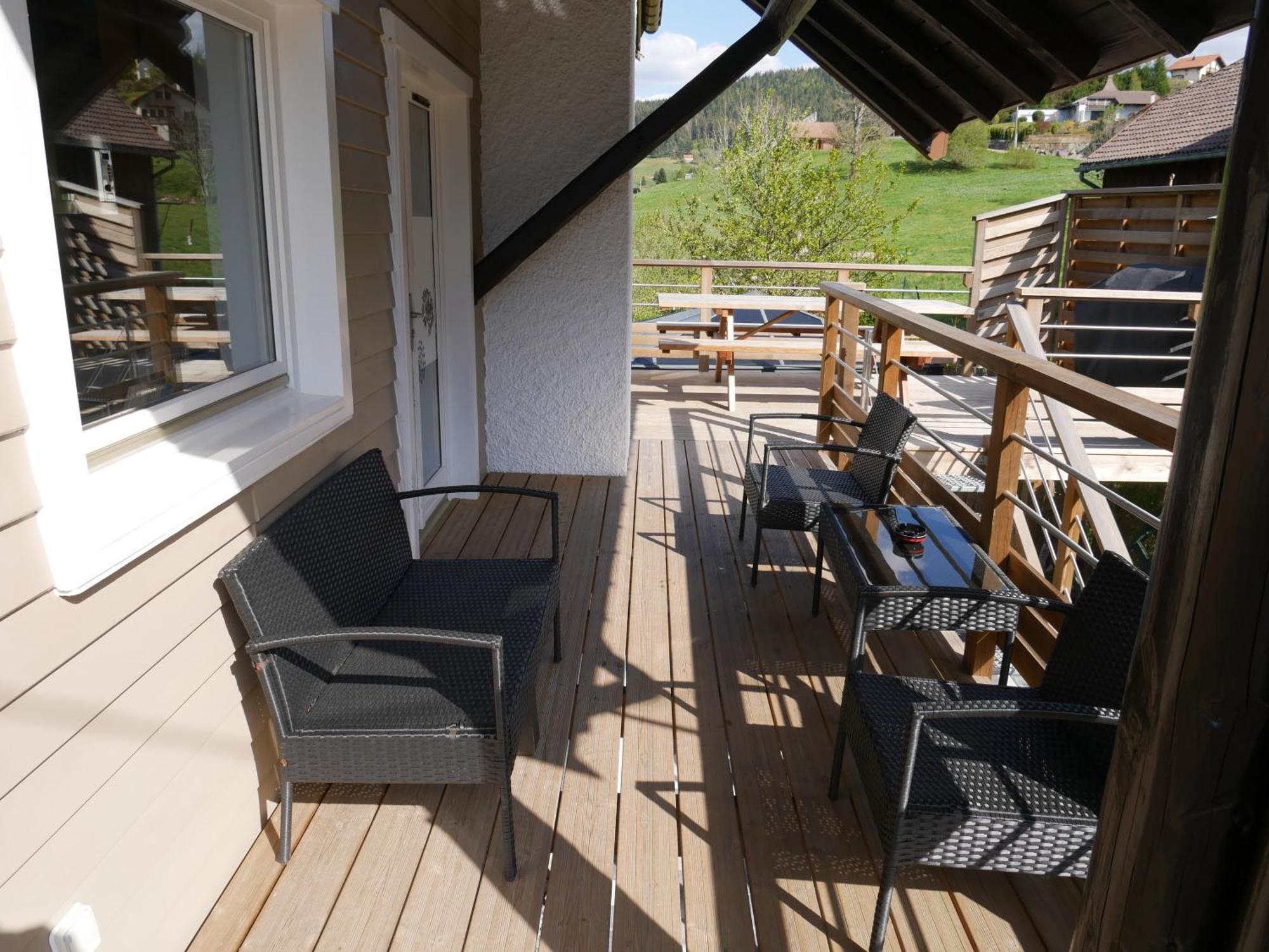Spa Et Sauna Xonrupt-Longemer Dış mekan fotoğraf